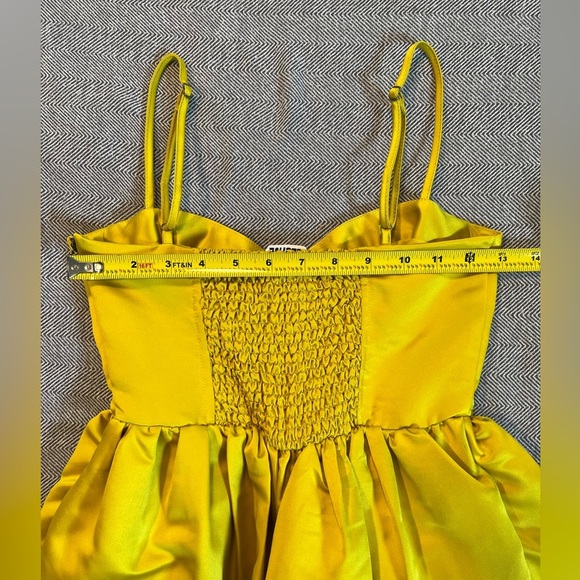 NWT Future Collective Bubble Dress in XX-Small - Picture 13 of 16